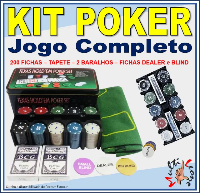 Tapete de jogo Texas Hold'em, 120 x 60 em neoprene verde