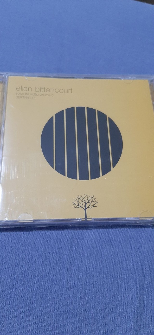 CD Elian Bittencourt