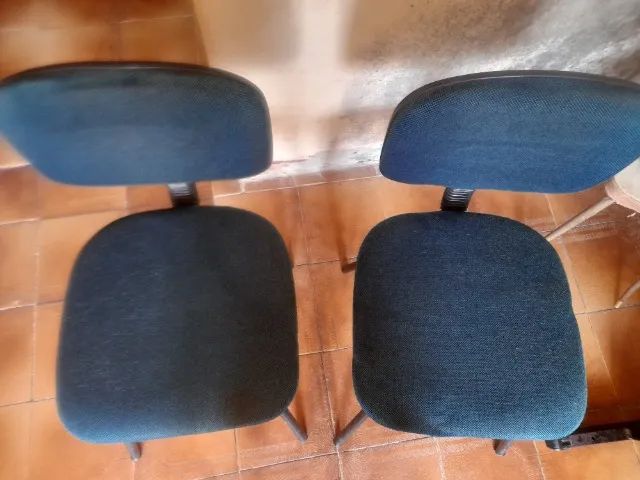 cadeiras para escritórios