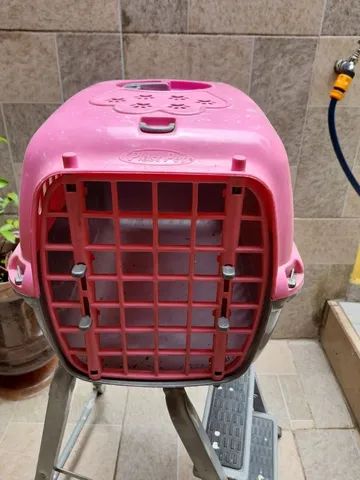 Gaiola para transporte - Foto 4