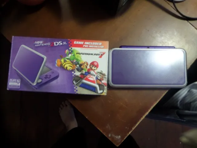 OLHA ESSE EMULADOR DE 3DS PARA NINTENDO SWITCH! 