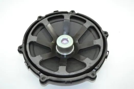 Auto Falante Subwoofer Original Range Rover Sport Supercharg - Foto 5