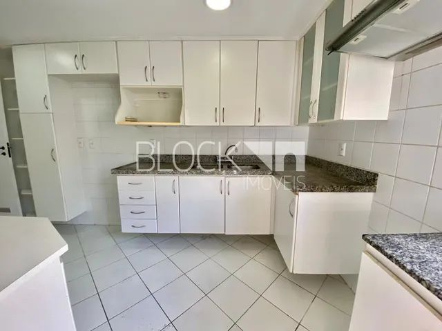 Recreio dos Bandeirantes | Cobertura 3 quartos, sendo 3 suites - Foto 4
