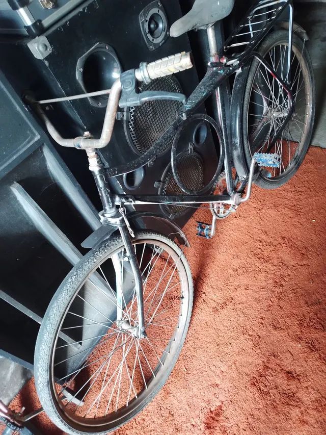 monark barra circular aro 20 antiga