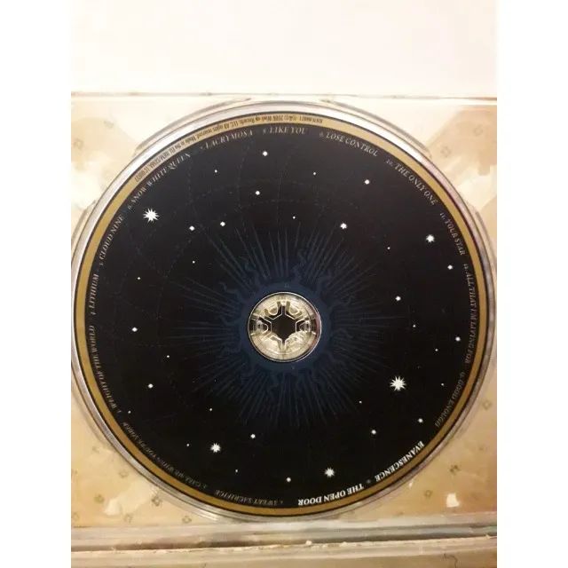 CD Evanescence - The Open Door - Importado - Foto 3