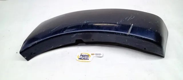 Moldura Aplique Parachoque Dianteiro Hilux 06/15 Ld Obs #30572 - Foto 6