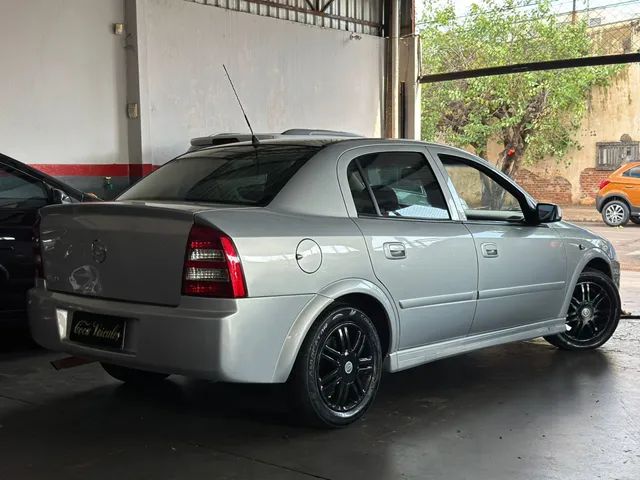 Sedan Chevrolet Astra Gls 2.0 a venda Argentina General Pico, XW35483