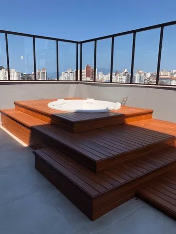 Apartamento novo no Centro de Florianópolis! Novo e pronto para morar! - Foto 4