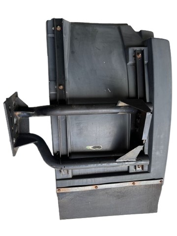 Suporte Paralama Dianteiro Direito Vw Constellation (todos)  - Foto 3