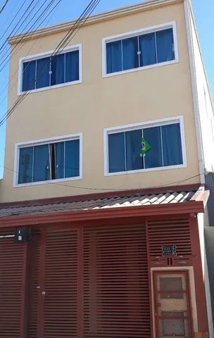 Captação de Apartamento para locação na QNL 16 Conjunto B, Setor L Norte, Brasília, DF