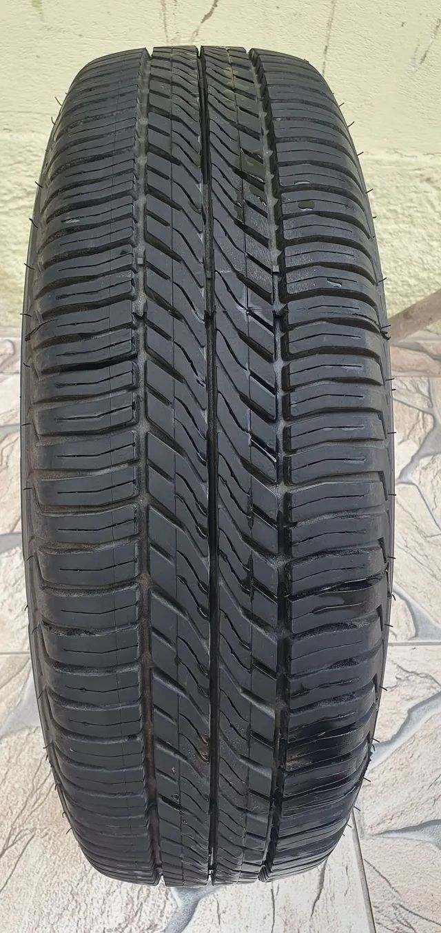 Pneu goodyear GPS 3 185 70r14 Carros vans e utilit rios