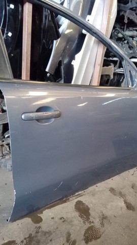 Porta Dianteira Direita- Nissan Grand Livina - 2008 a 2013 - Original - Foto 3