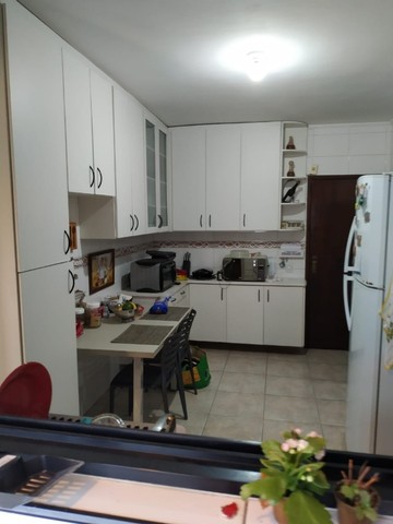 Apartamento com 2 dormitórios c/ dep. empregada à venda, 101 m² por R$ 500.000 - Vila Mati - Foto 4