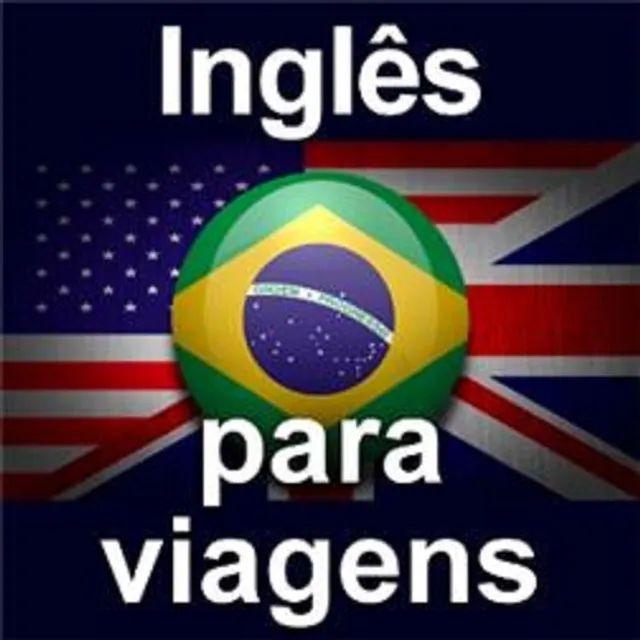 INGLÊS E Espanhol para Viagem. Foco:Conversação. Prof:UFMG/USA