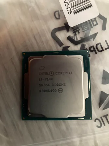Processador Intel Core I5-10500T, 10ª Geração, 2.30ghz, Socket