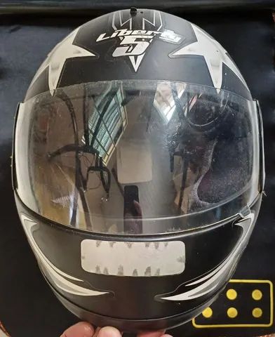 Capacete Liberty 5   n°58 - Foto 3