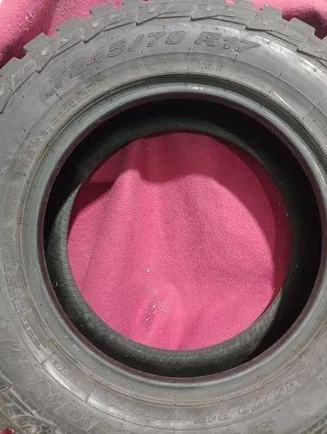 Pneus seminovos scorpion Pirelli aro 17 - Foto 2