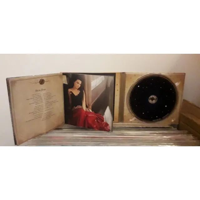 CD Evanescence - The Open Door - Importado - Foto 4