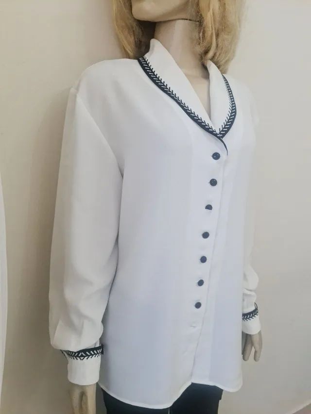 Camisa Tess - Foto 3
