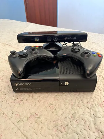 Xbox branco 360  +323 anúncios na OLX Brasil