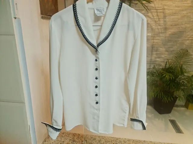 Camisa Tess - Foto 4