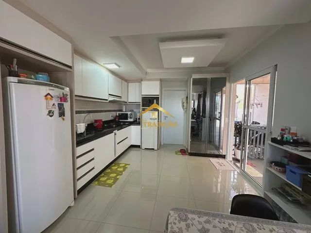 Casa para venda com 102 metros quadrados com 3 quartos em Fraron - Pato Branco - PR - Foto 4
