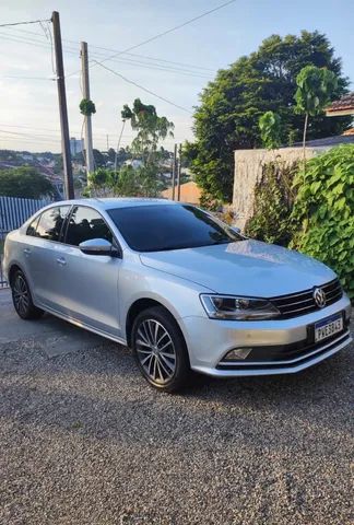 Volkswagen Jetta 2014 por R$ 72.900, Curitiba, PR - ID: 6122928