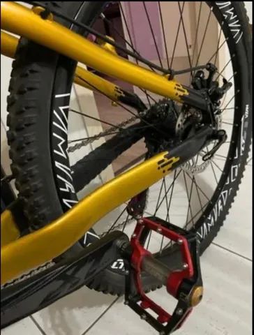 bicicleta elétrica - Foto 5