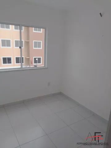 Excelente apartamento com 2 quartos no Eusébio - AP51590