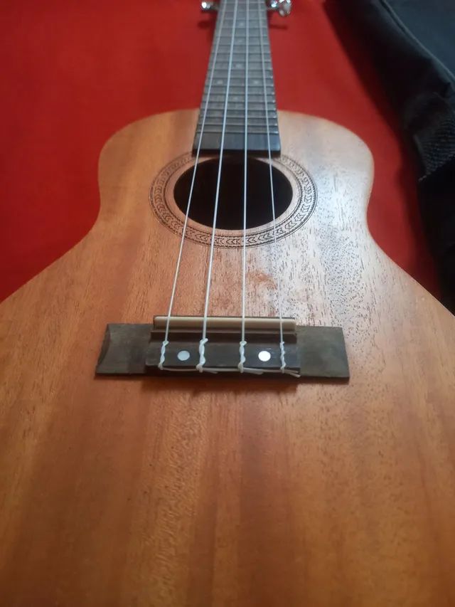 Ukulele