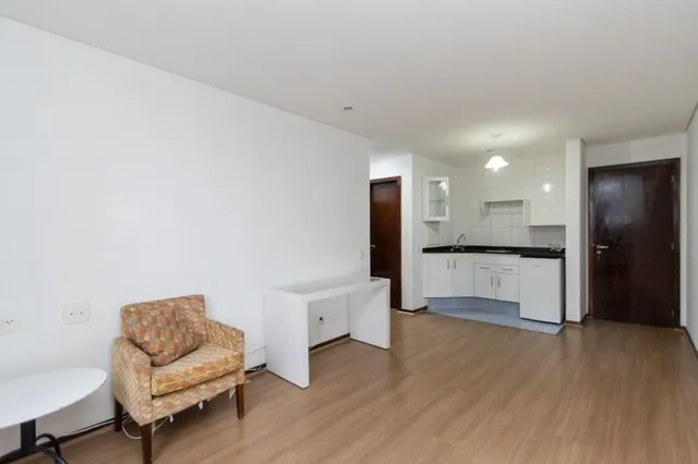 Apartamento com 1 dormitório para alugar, 61 m², aceitra PET, por R$ 1.900/mês + taxas- Ce