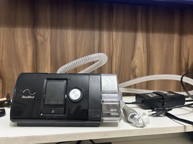 CPAP | AirSense 10 autoset  - Foto 6