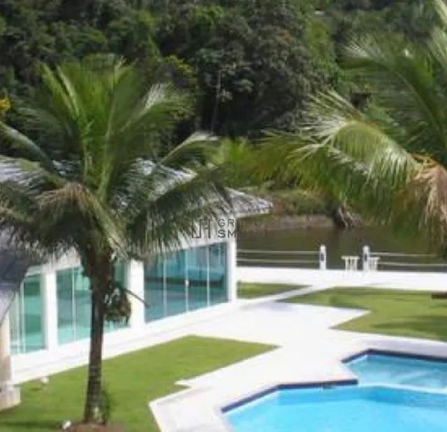 Casa com 6 dormitórios, 900 m² - venda por R$ 10.800.000,00 ou aluguel por R$ 45.000,00/mê