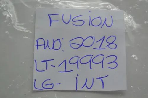 Botão Estacionamento Ford Fusion 2018 Original - Foto 5