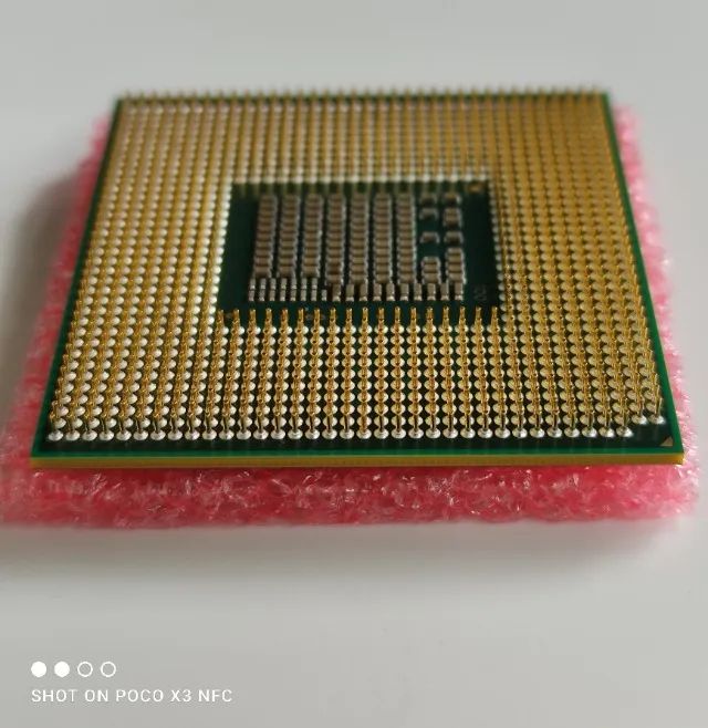 Processador Intel Pentium B950 2.1ghz Hm65 Rpga988b - Foto 3