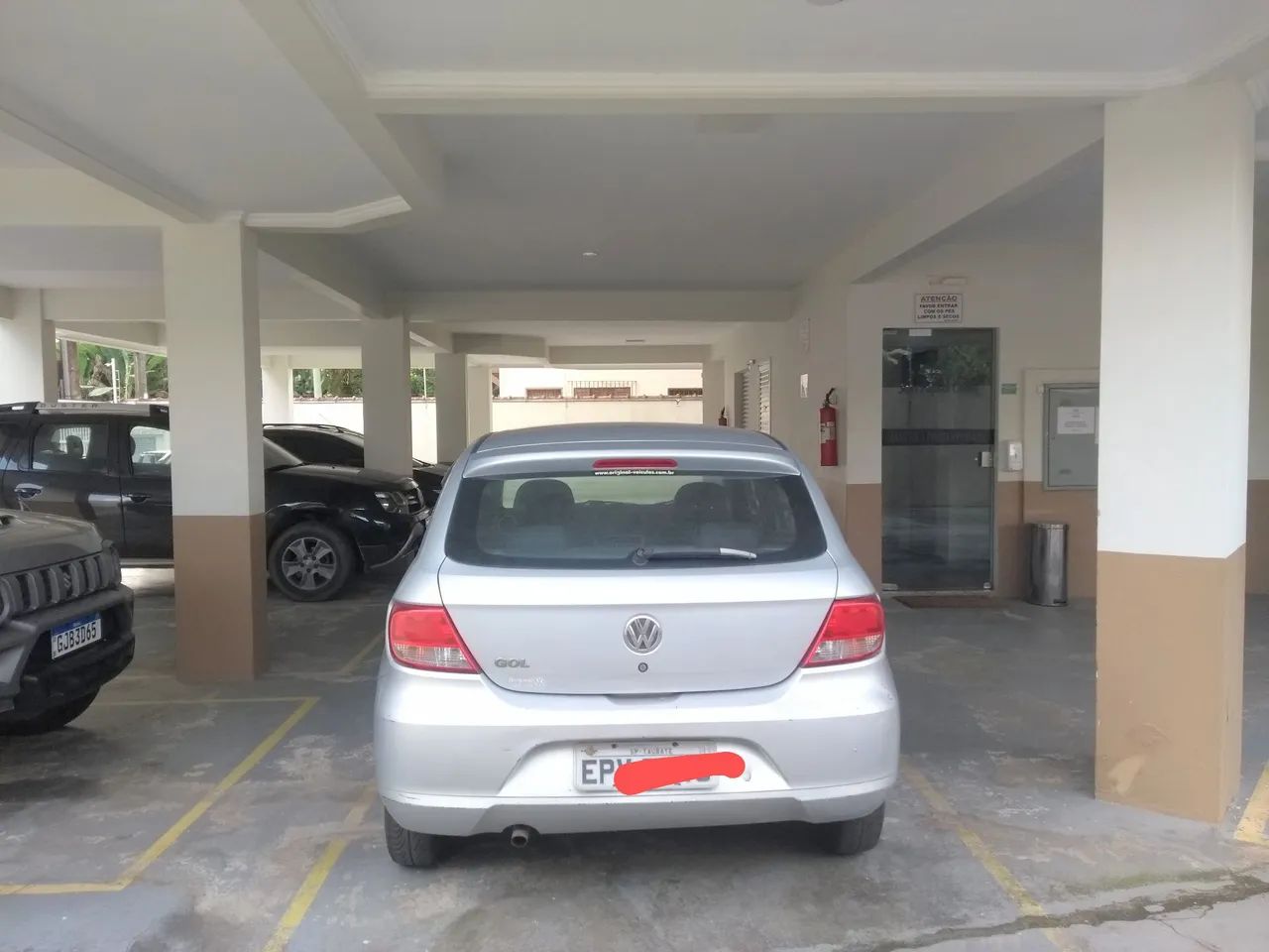 LINDO APTO. EM UBATUBA / ITAGUÁ. *DISPONÍVEL À PARTIR DE: 13 DE JANEIRO - Foto 15