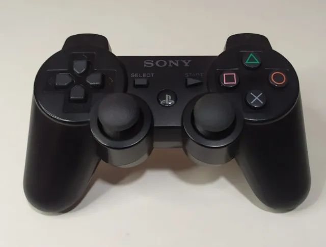 Dualshock 3 clearance original