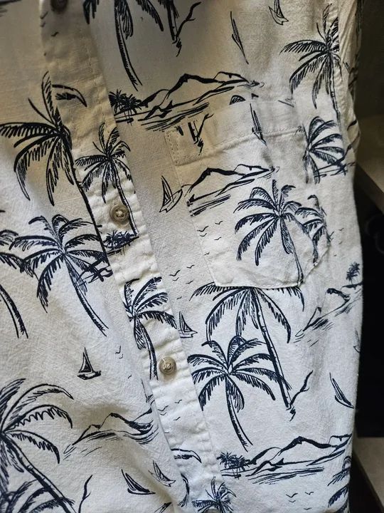 Camisa Menino 12 - Foto 5