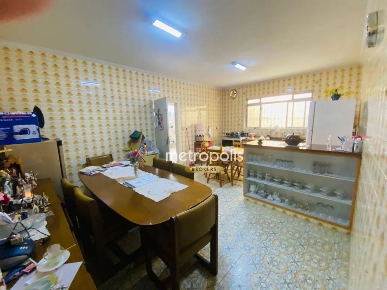 Casa à venda, 180 m² por R$ 1.260.000,00 - Santa Maria - São Caetano do Sul/SP - Foto 17