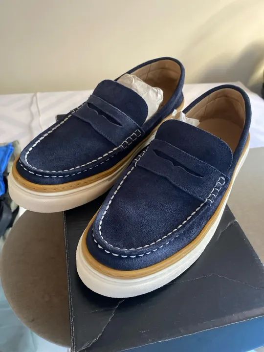 Mocassim Disky 