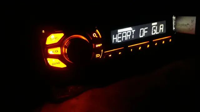 Cd Pioneer deh-x1680ub completo conservadissimo.  - Foto 2