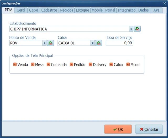 Sistema PDV Completo - Foto 3