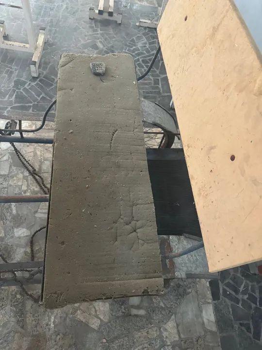 Carrinho de som  - Foto 5