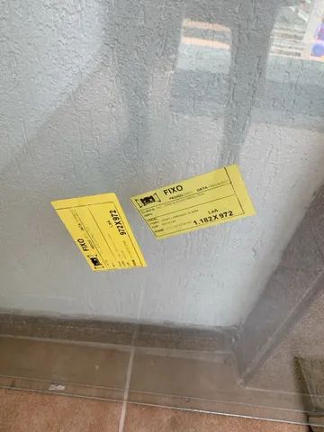 Vidros laminados - Foto 2