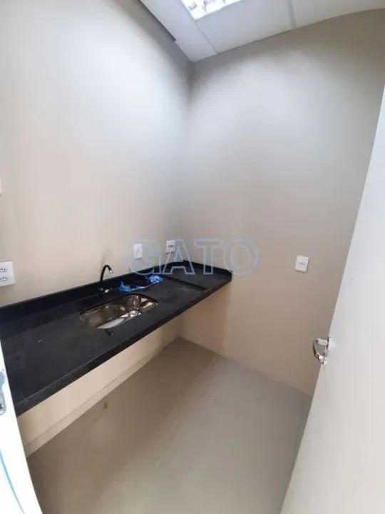 Sala Comercial para locação, Empresarial 18 do Forte, Barueri - SA0030. - Foto 12