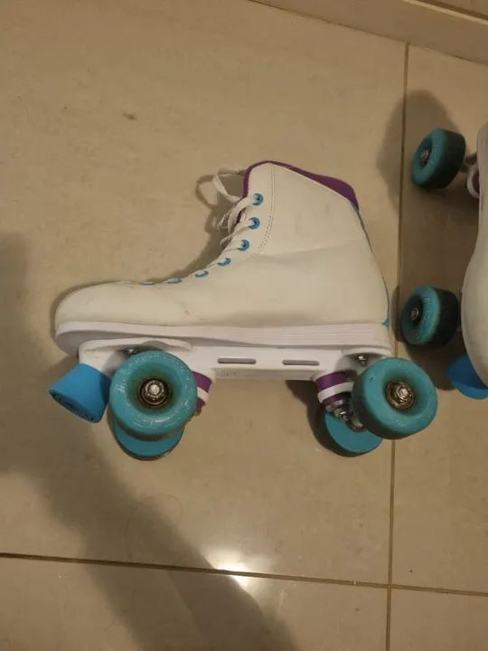 Patins / roller DERBY. - Foto 6