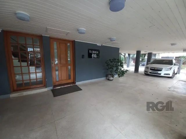 Apartamento Para Alugar - Bela Vista, Porto Alegre - RS 1277527416 | OLX