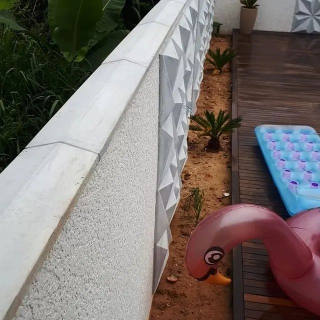 Pingadeira casinha com ferro e friso direto da Fabrica  - Foto 4