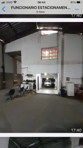 Galpão 600 m2 Barro Preto - Foto 2
