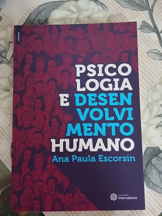 Psicologia e desenvolvimento humano